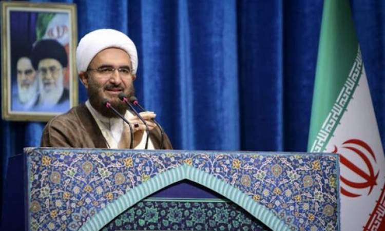 حاج‌علی‌اکبری: اجتماعات شبانه هرگز نباید زمینه حضور وحدت‌شکنان باشد