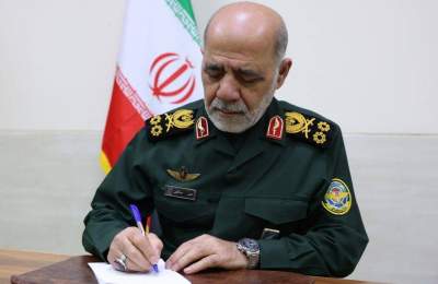 فرمانده قرارگاه مرکزی خاتم: نیروهای مسلح برای تقویت اقتدار و امنیت پایدار آماده هستند