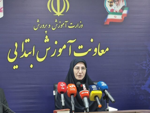 پیش‌بینی ثبت‌نام کلاس‌اولی‌ها تا ۱۰ تیرماه/ اعلام زمانی دیگر برای ثبت‌نام جامانده‌ها