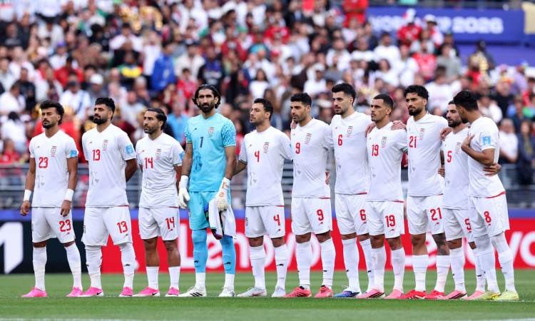 وداع تلخ ایران با جام جهانی؛ فقط چند ثانیه کم آوردیم/ الجزایر و اتریش سهمیه را تقسیم کردند