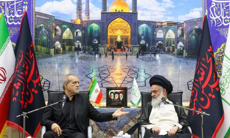 رئیس‌جمهور: توافق اخیر دستاورد ملت ایران در عرصه دیپلماسی است