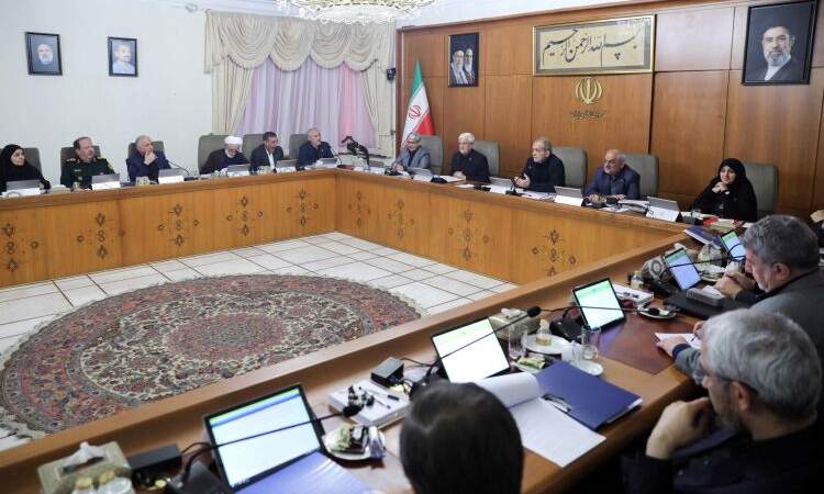 پزشکیان: مراسم تشییع رهبر شهید انقلاب باید نماد وحدت و انسجام ملی باشد