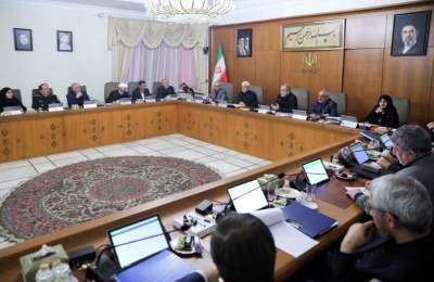 پزشکیان: مراسم تشییع رهبر شهید انقلاب باید نماد وحدت و انسجام ملی باشد