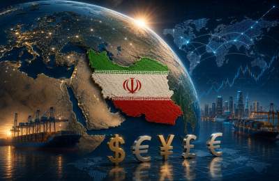 از اقتصاد تحریم تا اقتصاد رقابت؛ آزمون بزرگ ایران در دوران پساتوافق
