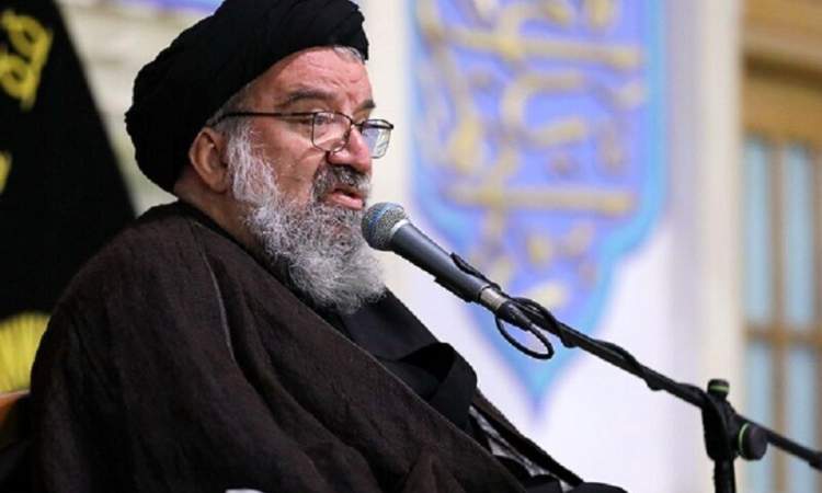 خونخواهی رهبر شهید انقلاب خواست همگان است