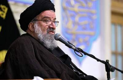 خونخواهی رهبر شهید انقلاب خواست همگان است