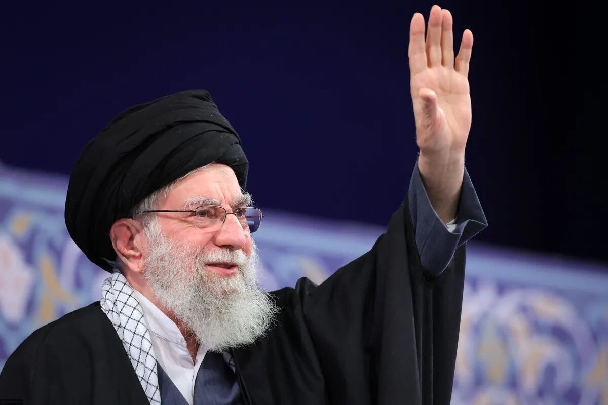 وزیر جهادکشاورزی: امنیت غذایی پایدار، میراث ماندگار رهبر شهید ایران است وزیر جهادکشاورزی: امنیت غذایی پایدار، میراث ماندگار رهبر شهید ایران است