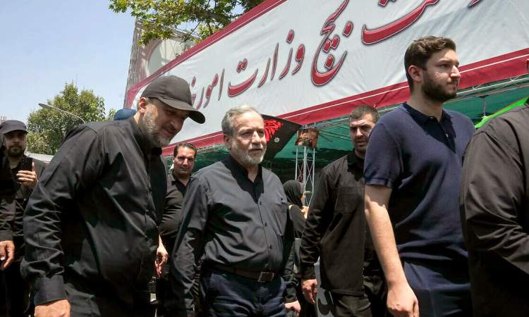 عراقچی: مردم و نیروهای مسلح شجاع ما، هیچ تهدید و هراسی به خود راه نمی‌دهند