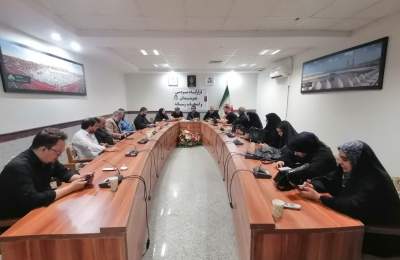 بسیج کامل ظرفیت‌های فرهنگی و اقامتی قم برای میزبانی از هنرمندان کشور/ از برپایی «خیمه هنر» تا اختصاص سینماها به خدمت‌رسانی زائران