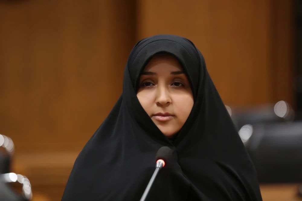 افتتاح بوستان بانوان منطقه نیروگاه تا پایان تابستان افتتاح بوستان بانوان منطقه نیروگاه تا پایان تابستان