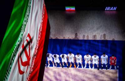 برنامه هفته سوم لیگ ملت‌های والیبال/ مصاف ایران با اوکراین، آلمان، اسلوونی و ترکیه