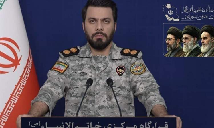 زیرساخت بزنید، هرچه زیرساخت در منطقه باقی‌مانده را می‌زنیم