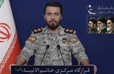 زیرساخت بزنید، هرچه زیرساخت در منطقه باقی‌مانده را می‌زنیم