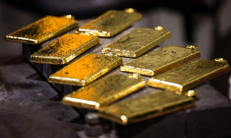 قیمت طلا امروز پنجشنبه ۲۵ تیر ۱۴۰۵/ کاهش قیمت طلا