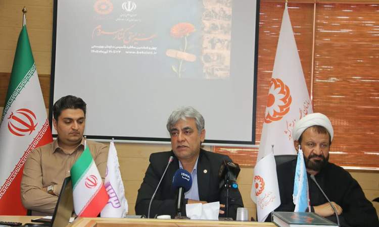 ۲۱۱ میلیارد تومان تسهیلات اشتغال و افزایش حمایتهای مالی مددجویان بهزیستی ۲۱۱ میلیارد تومان تسهیلات اشتغال و افزایش حمایتهای مالی مددجویان بهزیستی