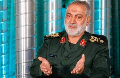 سردار شکارچی: دشمن نمی‌داند ما کجا موشک تولید می‌کنیم