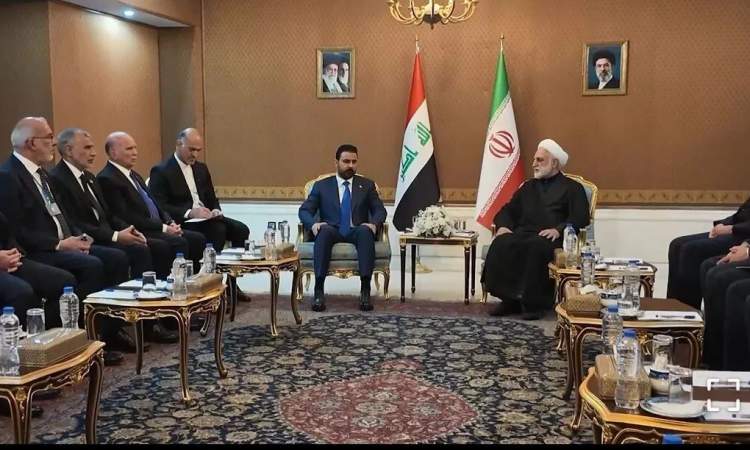 رئیس قوه قضاییه: ملت ایران تسلیم‌ناپذیر است