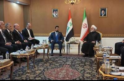 رئیس قوه قضاییه: ملت ایران تسلیم‌ناپذیر است
