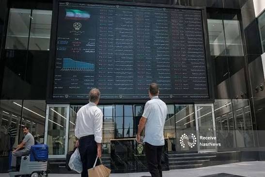 از عقبگرد شاخص تا بازگشت خریداران/ غلبه ریسک سیاسی، بر بازار سرمایه