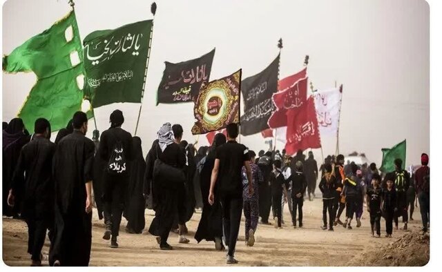 فعلا ممنوعیتی برای اعزام دانشآموزان به مراسم اربعین نداریم/تابع تصمیمات مراجع ذیصلاحیم فعلا ممنوعیتی برای اعزام دانشآموزان به مراسم اربعین نداریم/تابع تصمیمات مراجع ذیصلاحیم