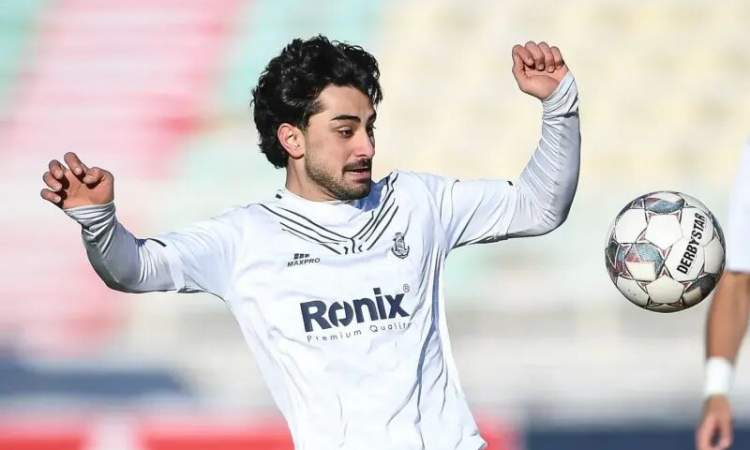 رونمایی از شرط پرسپولیسی شدن پدیده لیگ برتر