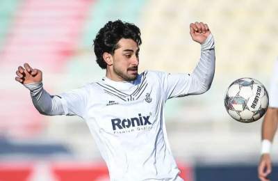 رونمایی از شرط پرسپولیسی شدن پدیده لیگ برتر