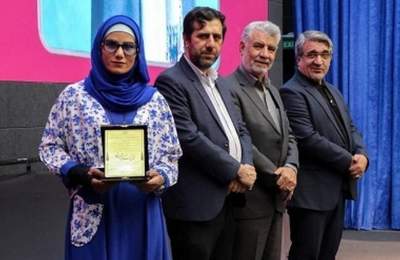 دهمین کنگره ملی شعر ایثار به ایستگاه پایانی رسید