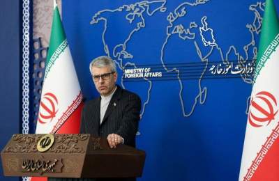 بقائی: گفت‌وگوهای ایران و عمان درباره تنگه هرمز مفید و رو به جلو بود