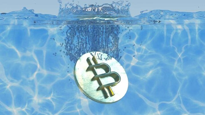 آخرین وضعیت بازار رمزارزها در جهان آخرین وضعیت بازار رمزارزها در جهان