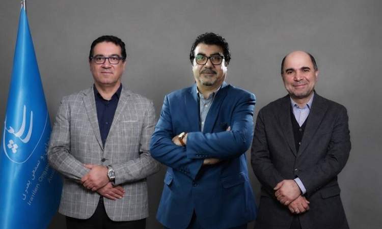 ۳ انتصاب در سازمان سینمایی/ معاونان ارزشیابی و توسعه فناوری معرفی شدند
