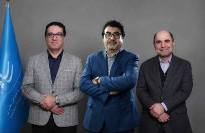 ۳ انتصاب در سازمان سینمایی/ معاونان ارزشیابی و توسعه فناوری معرفی شدند