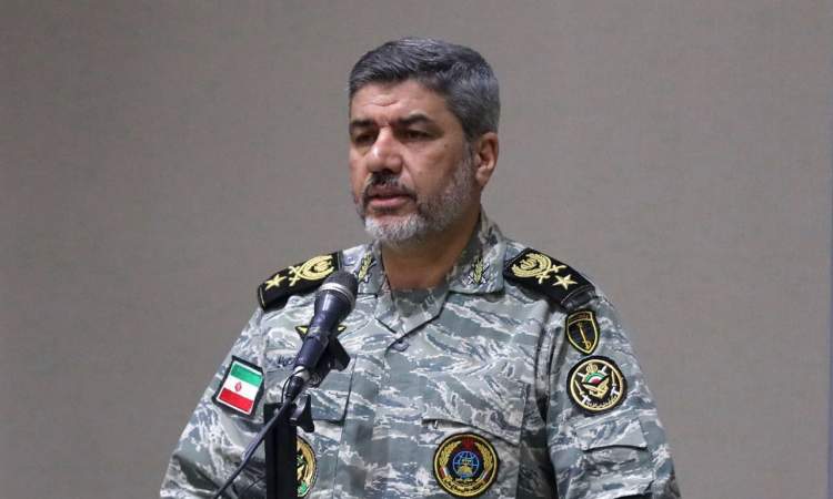 سخنگوی ارتش: سرنوشت ۳ خلبان ما هنوز مشخص نیست