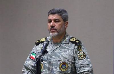 سخنگوی ارتش: سرنوشت ۳ خلبان ما هنوز مشخص نیست
