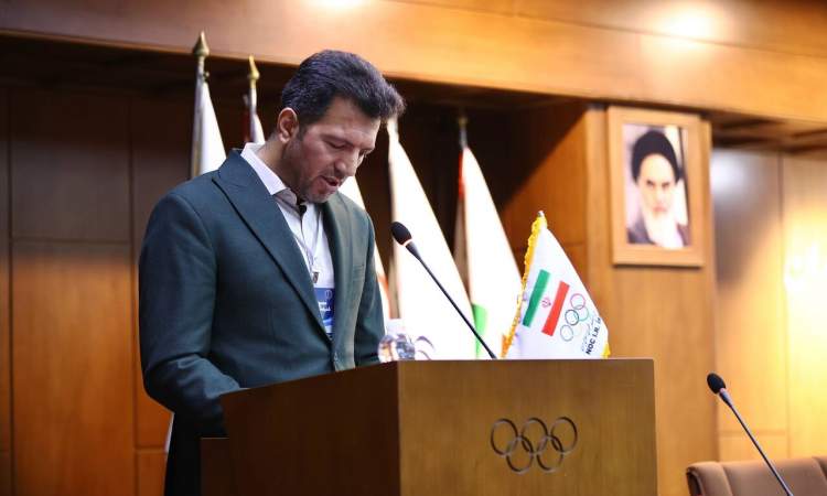 شادی: به کسب ۶ مدال روئینگ در بازی‌های آسیایی امیدواریم/ بعد از ناگویا مربی خارجی می‌آوریم