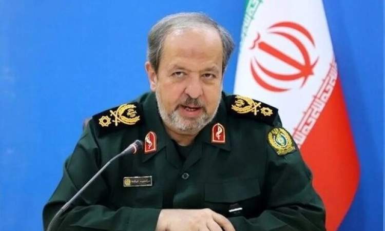 سرپرست وزارت دفاع: هر تهدیدی از نگاه ما واقعی و قابل اعتناست