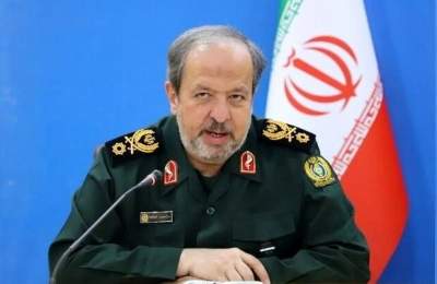 سرپرست وزارت دفاع: هر تهدیدی از نگاه ما واقعی و قابل اعتناست