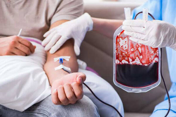 همه مراکز اهدای خون در روز اربعین فعال و پذیرای اهداکنندگان است