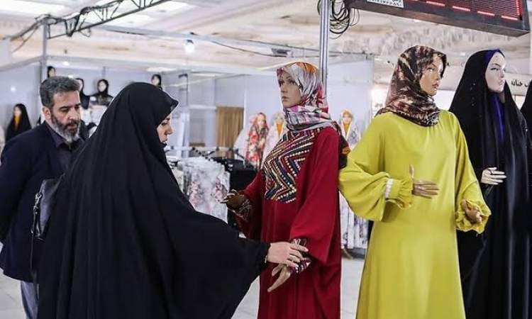 چند نکته درباره «سند ملی سبک پوشش اسلامی ـ ایرانی» چند نکته درباره «سند ملی سبک پوشش اسلامی ـ ایرانی»