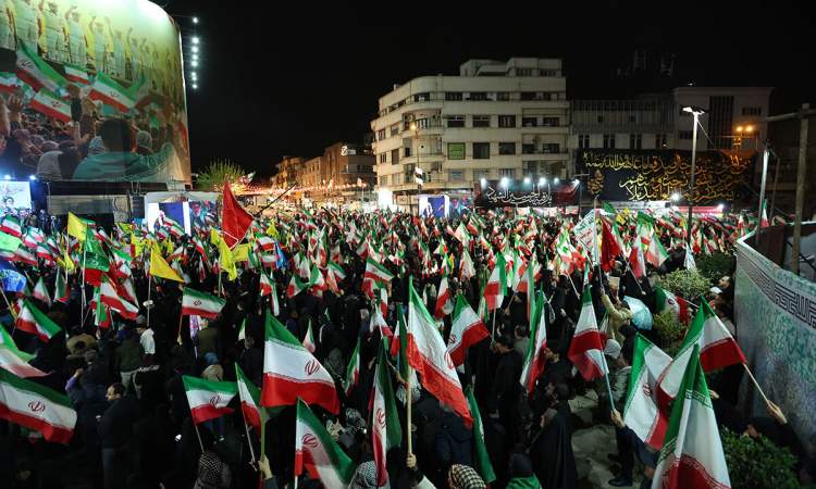 مذاکره پذیرش خواستههای طرف مقابل نیست/ برخی شرایط کشور و منافع ملی را درک نمیکنند مذاکره پذیرش خواستههای طرف مقابل نیست/ برخی شرایط کشور و منافع ملی را درک نمیکنند