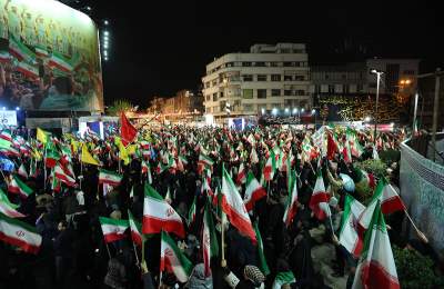 مذاکره پذیرش خواسته‌های طرف مقابل نیست/ برخی شرایط کشور و منافع ملی را درک نمی‌کنند