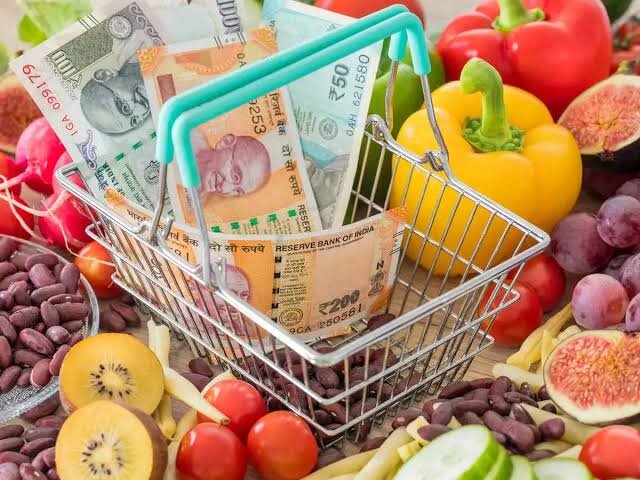 جهان با افزایش قیمت مواد غذایی مواجه است جهان با افزایش قیمت مواد غذایی مواجه است