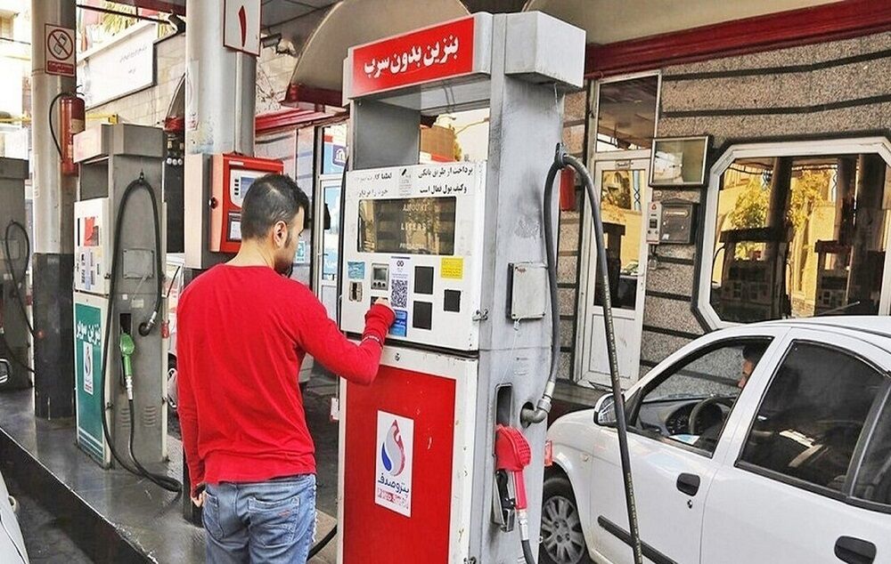 دولت چهاردهم و تغییر آرایش سبد سوخت دولت چهاردهم و تغییر آرایش سبد سوخت