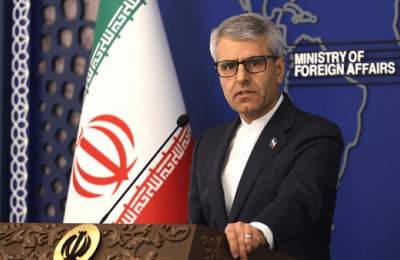 بقائی: سیاست خارجی آمریکا در قبال ایران و منطقه دچار «دروغمحوری» افراطی است بقائی: سیاست خارجی آمریکا در قبال ایران و منطقه دچار «دروغمحوری» افراطی است