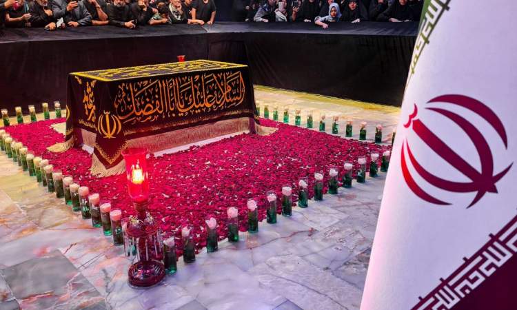 مراسم بزرگداشت چهلم «آقای شهید ایران» در تهران، قم و مشهد برگزار می‌شود