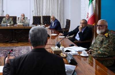 پزشکیان: بیش از هر زمان دیگری به روحیه جهادی در مدیریت مسائل کشور نیازمندیم
