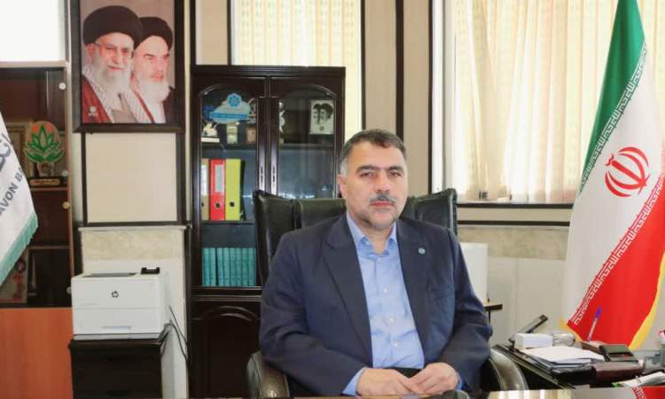 پرداخت بیش از یک‌هزار میلیارد تومان تسهیلات توسط بانک توسعه تعاون قم در سال ۱۴۰۴