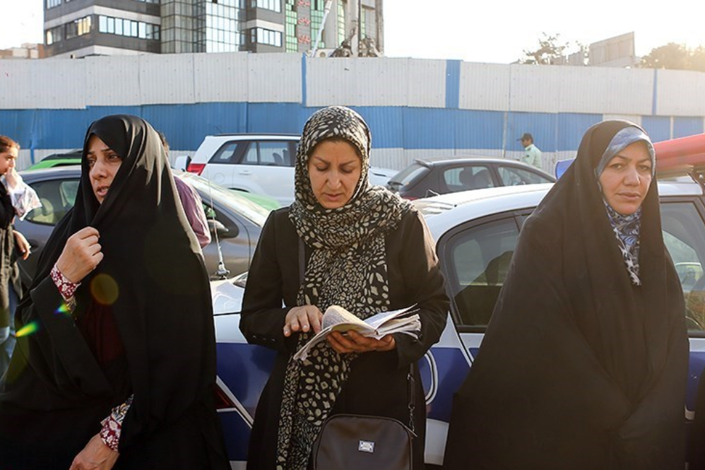 پلیس راهور: مقابل مراکز برگزاری کنکور سد معبر نکنید