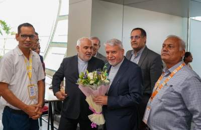 «بریکس» ظرفیت شکل‌دهی به یک قدرت بزرگ اقتصادی و فرهنگی در جهان را دارد
