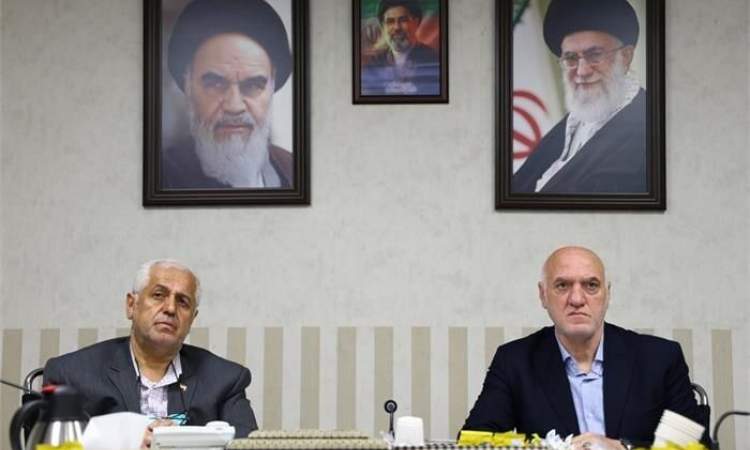 «تهران» در مسیر توسعه جنبش پارالمپیک