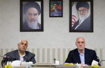 «تهران» در مسیر توسعه جنبش پارالمپیک